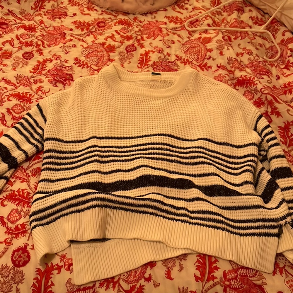 Roxy Sweater